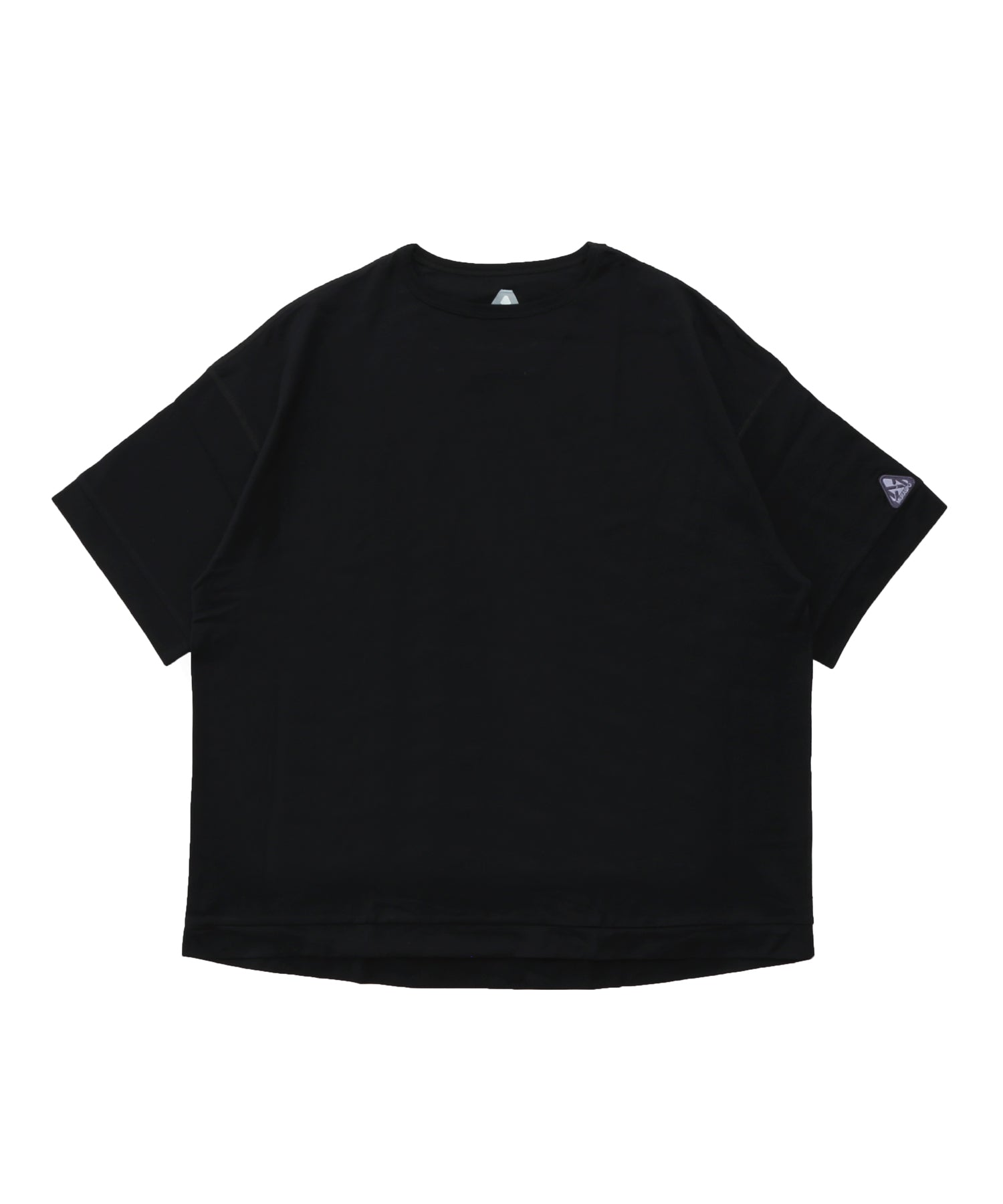 TRACE TEE / MSP26S2101