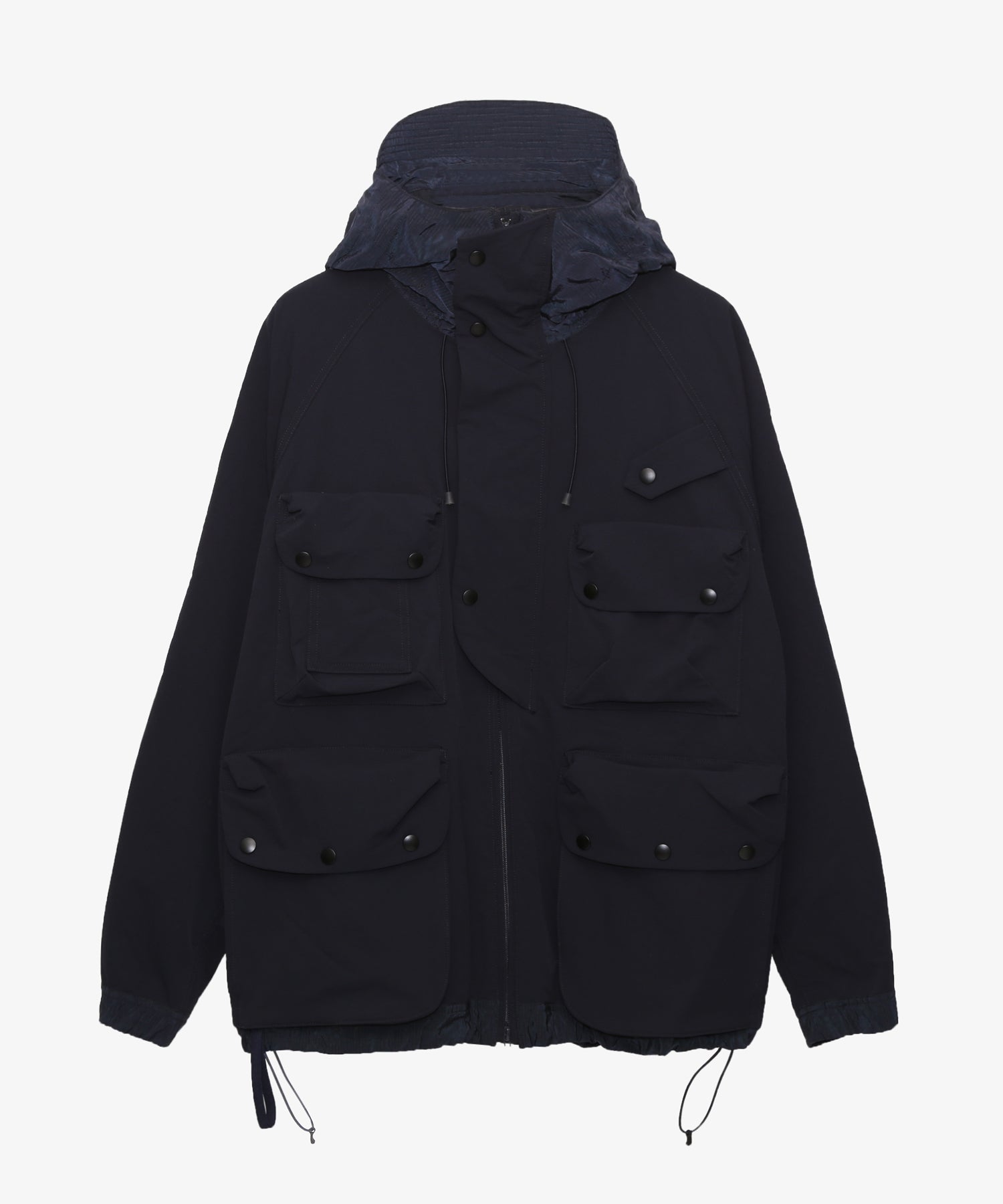 TABI SOFT SHELL JK / M25AW0103-2