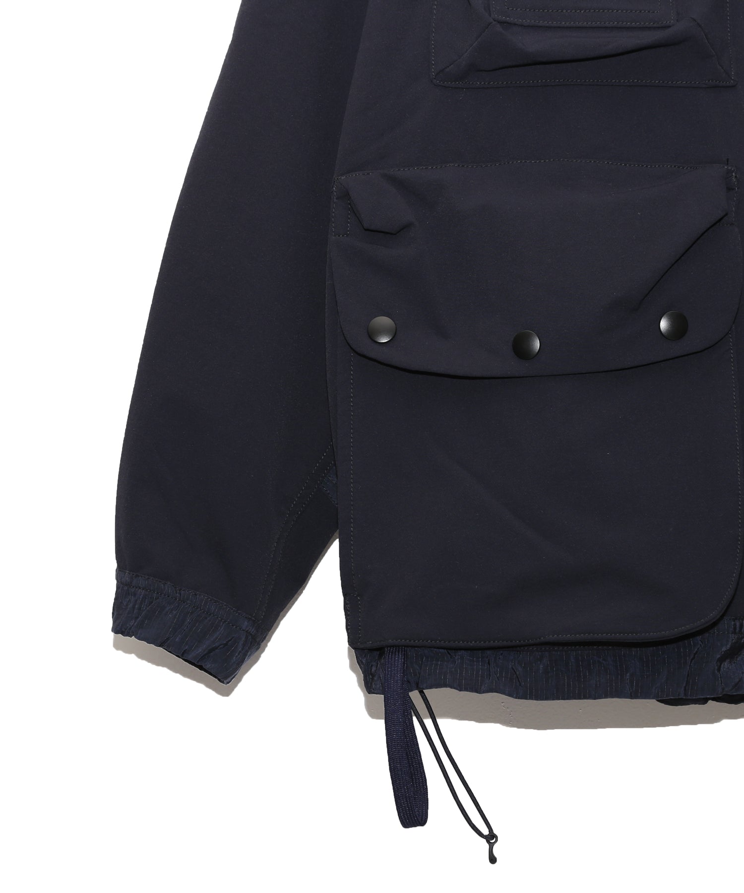 TABI SOFT SHELL JK / M25AW0103-2