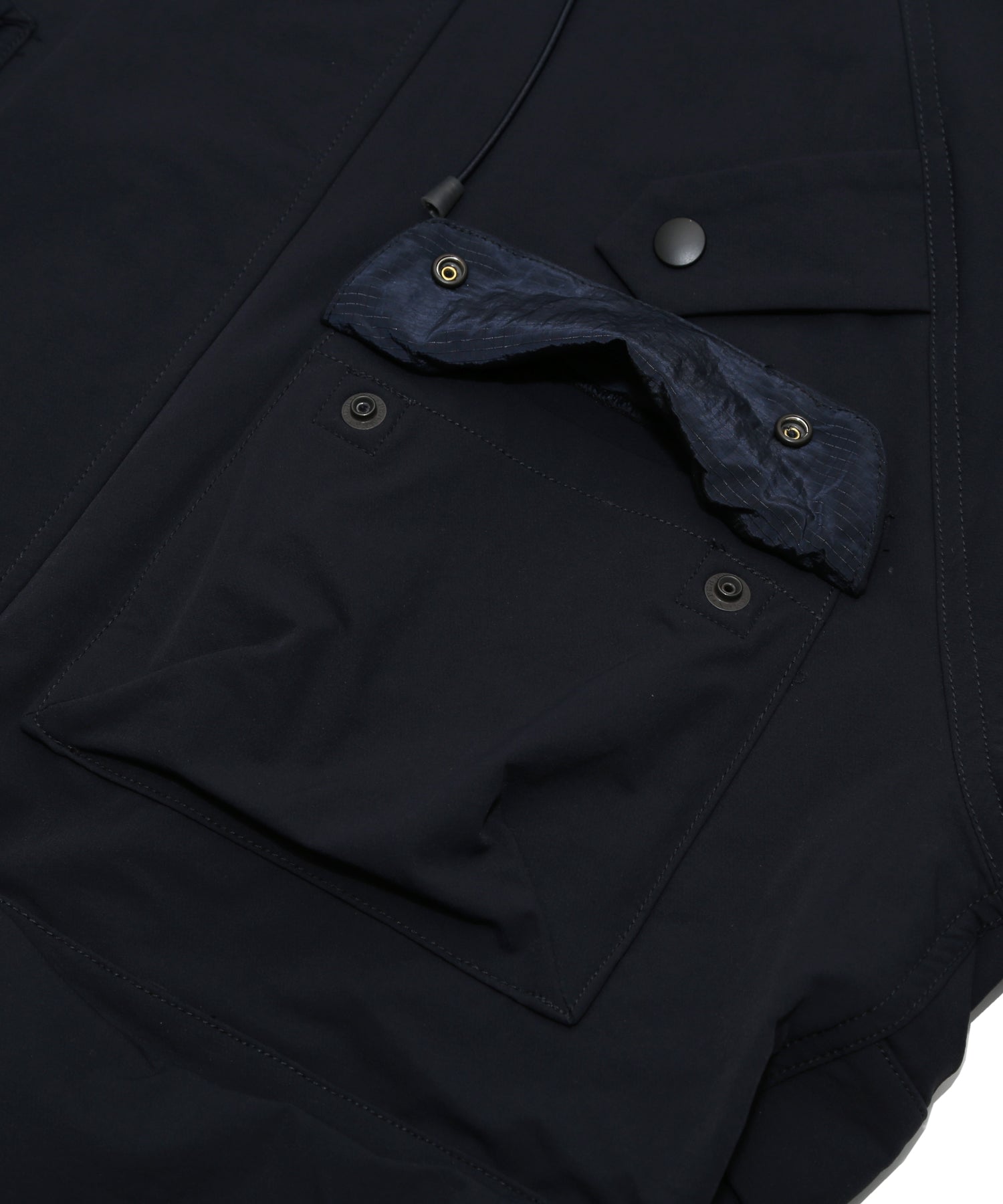 TABI SOFT SHELL JK / M25AW0103-2