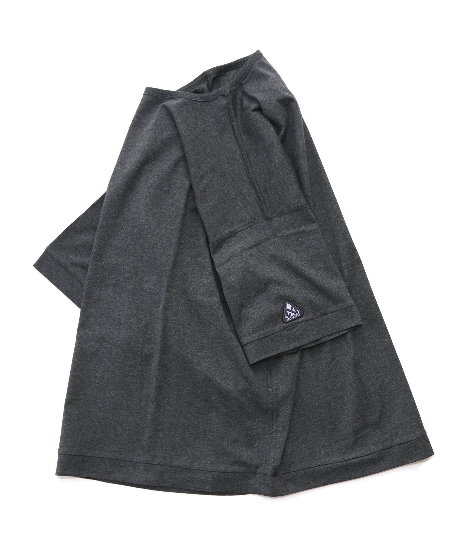 TRACE TEE / MSP26S2101