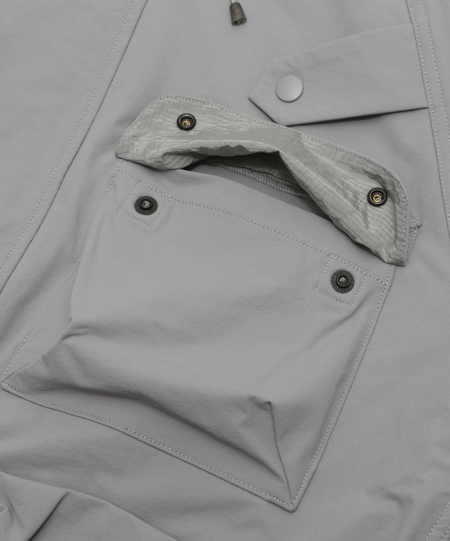 TABI SOFT SHELL JK / M25AW0103-2