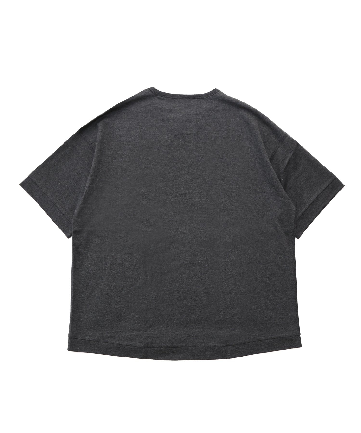 TRACE TEE / MSP26S2101