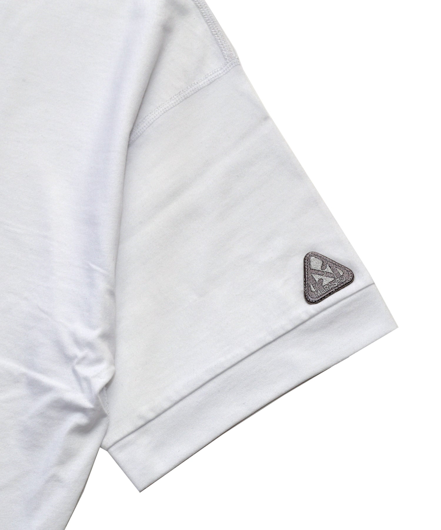TRACE TEE / MSP26S2101