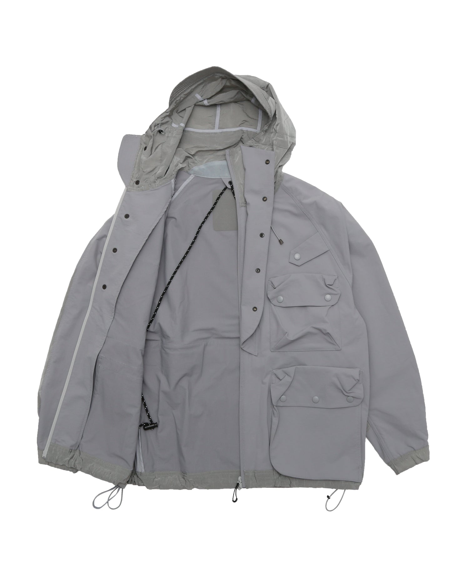 TABI SOFT SHELL JK / M25AW0103-2