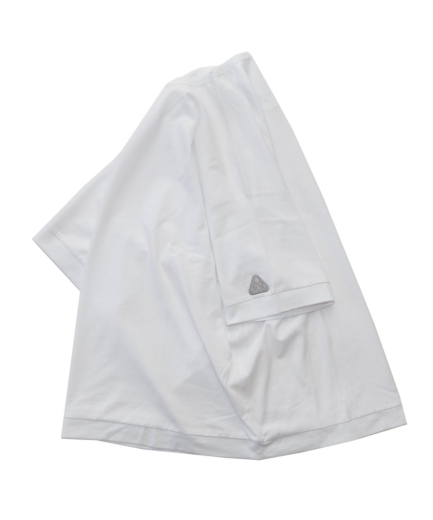 TRACE TEE / MSP26S2101