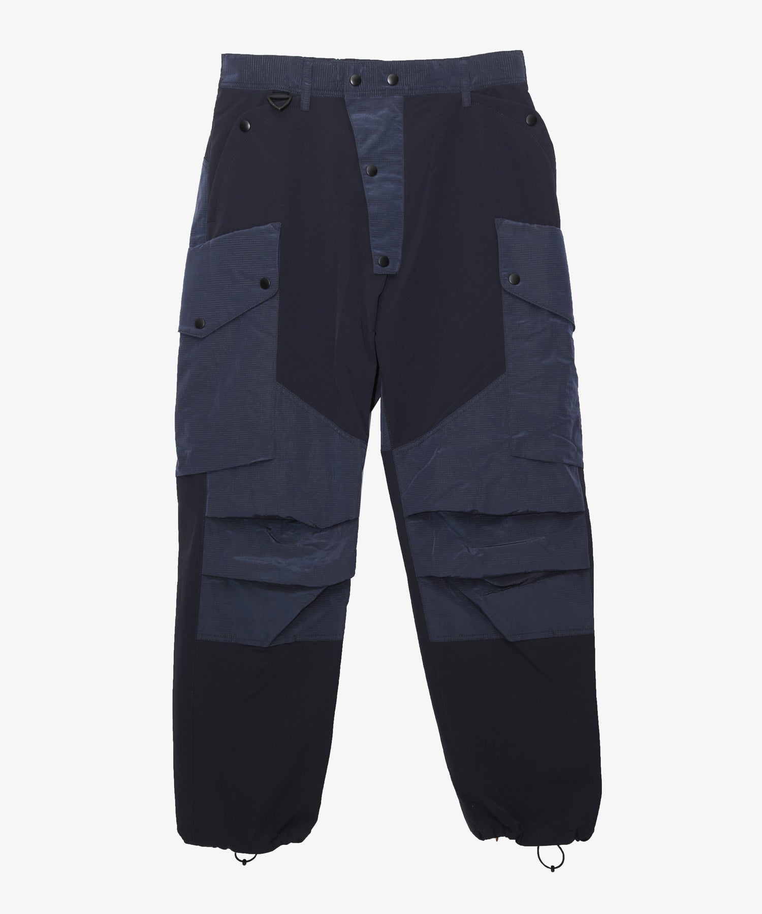 TABI SOFT SHELL PANTS  / M25AW3101-2