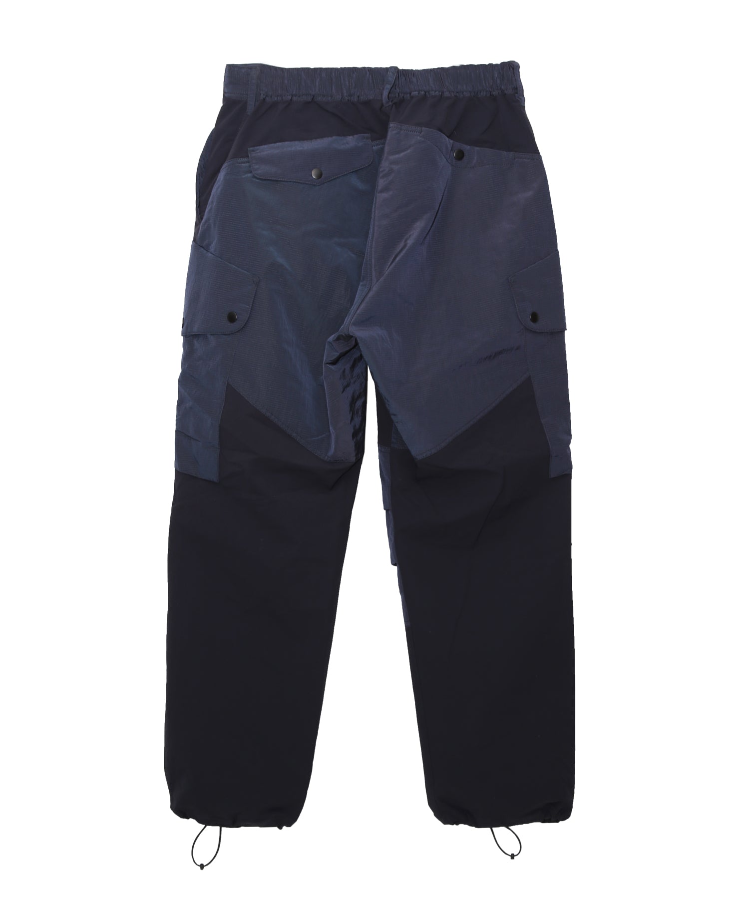 TABI SOFT SHELL PANTS  / M25AW3101-2