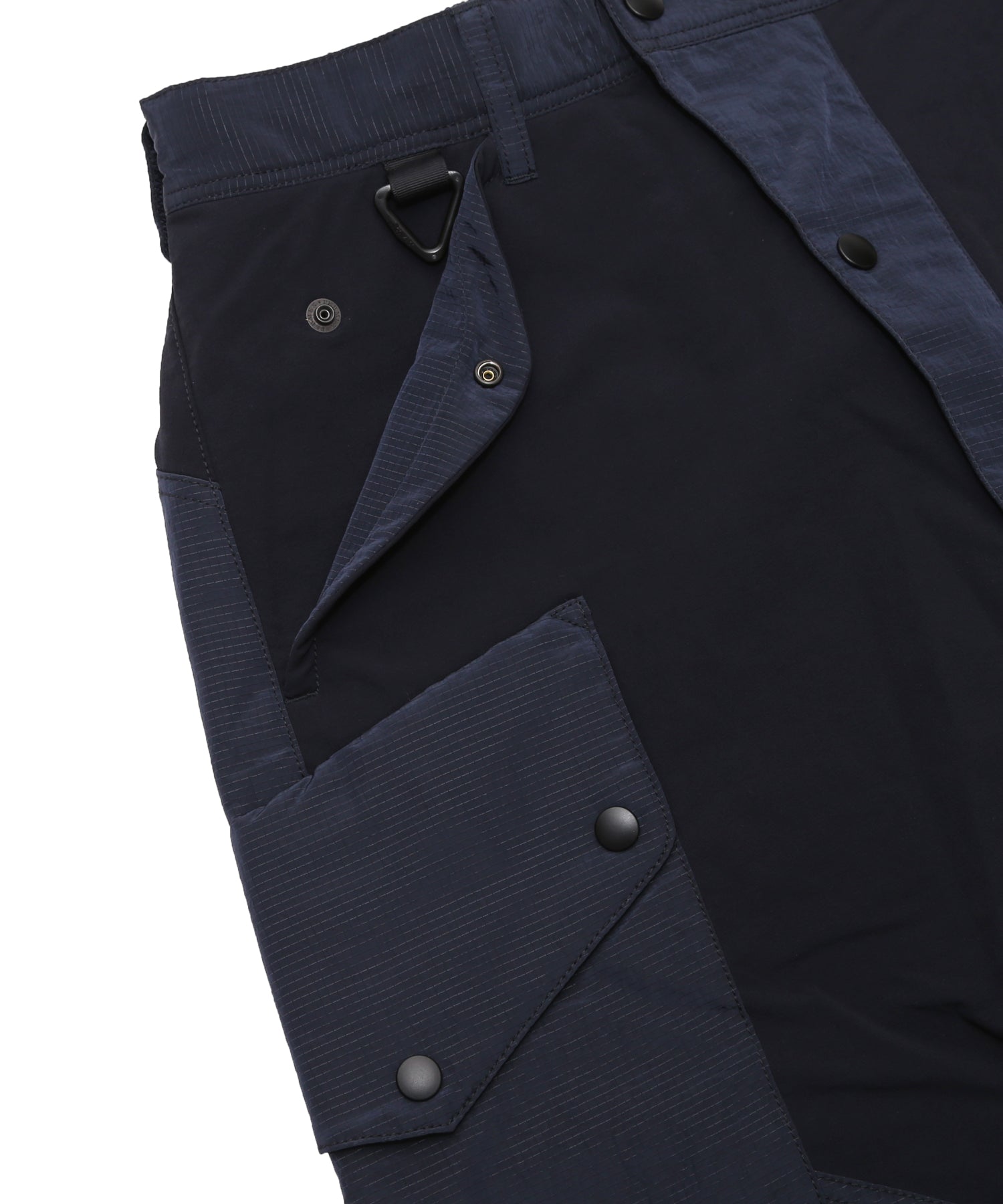 TABI SOFT SHELL PANTS  / M25AW3101-2