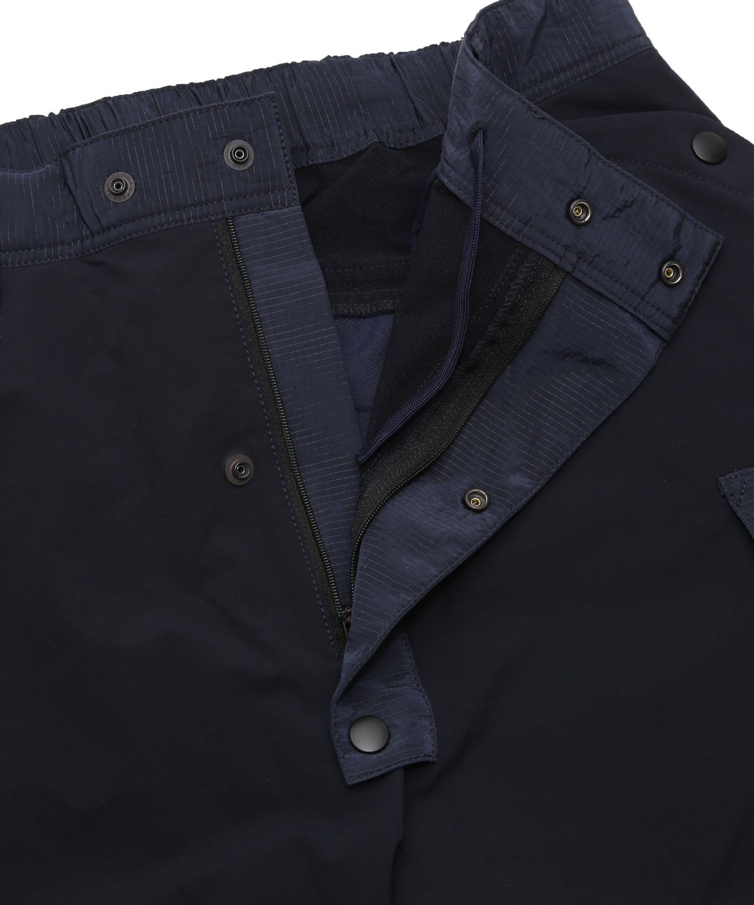 TABI SOFT SHELL PANTS  / M25AW3101-2