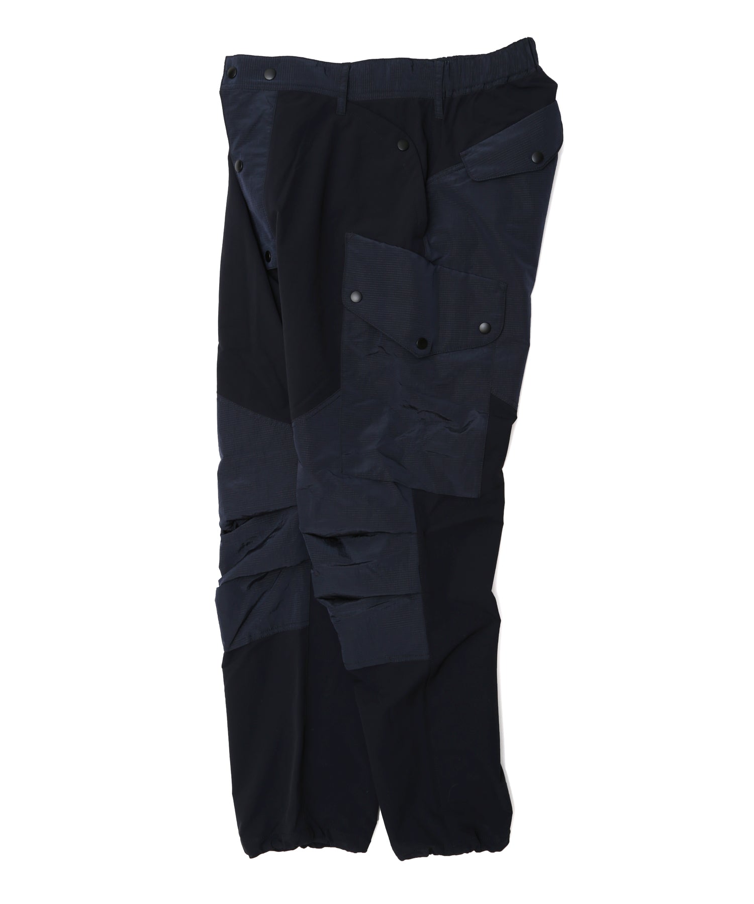 TABI SOFT SHELL PANTS  / M25AW3101-2