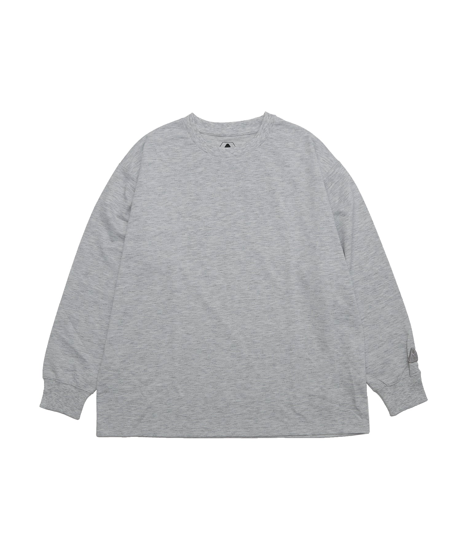 MSP  LONG SLEEVE T-SHIRTS / M25AW2203