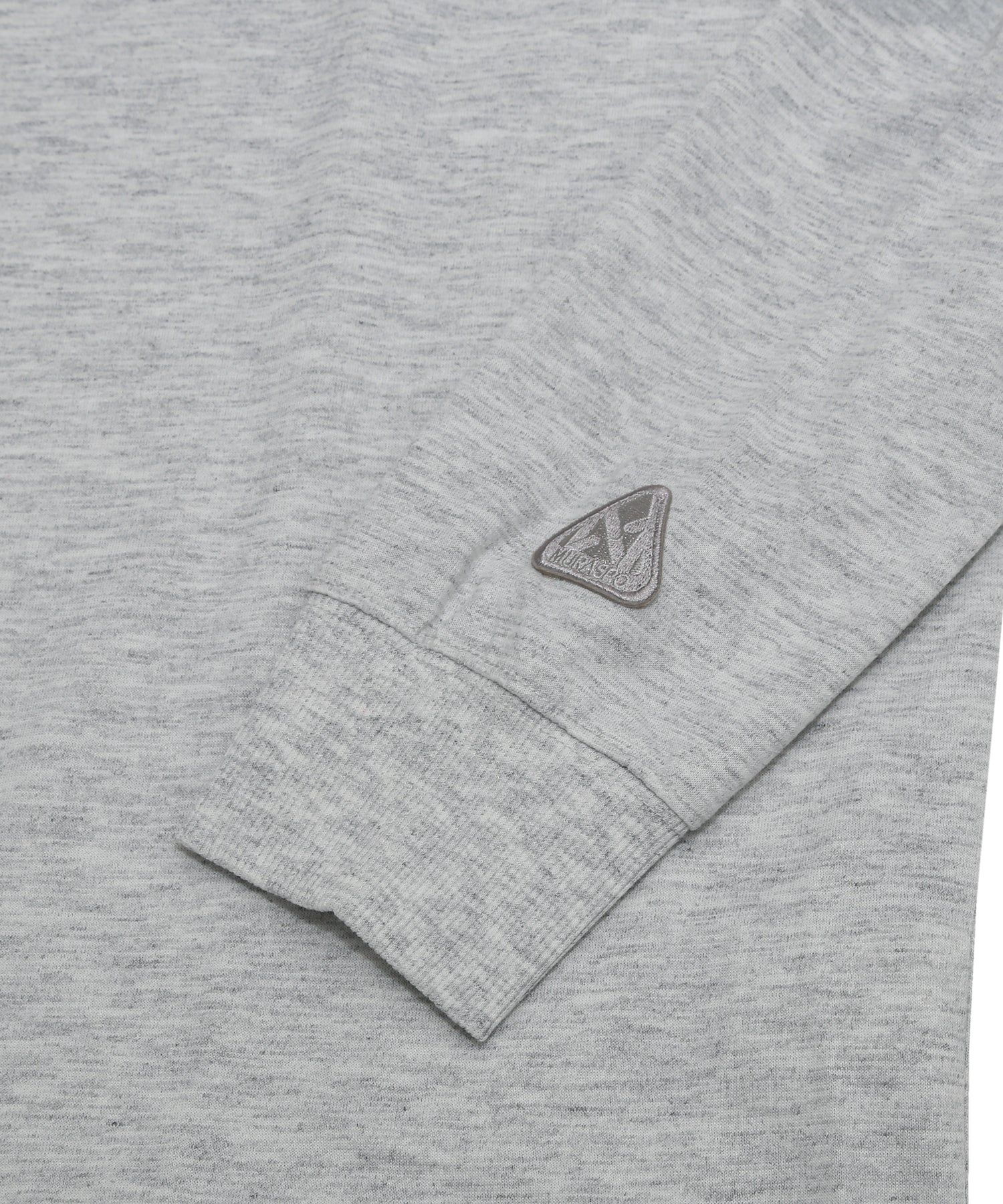 MSP  LONG SLEEVE T-SHIRTS / M25AW2203