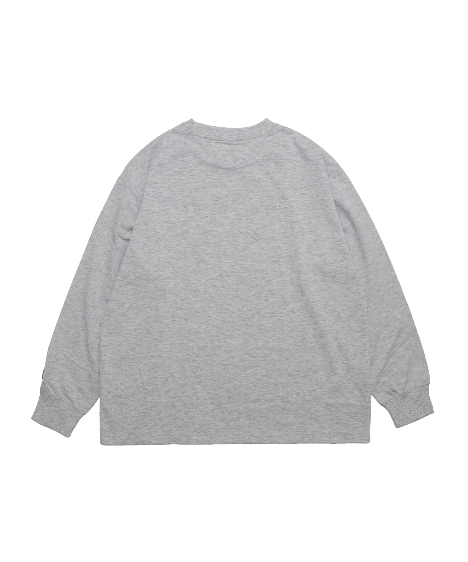 MSP  LONG SLEEVE T-SHIRTS / M25AW2203