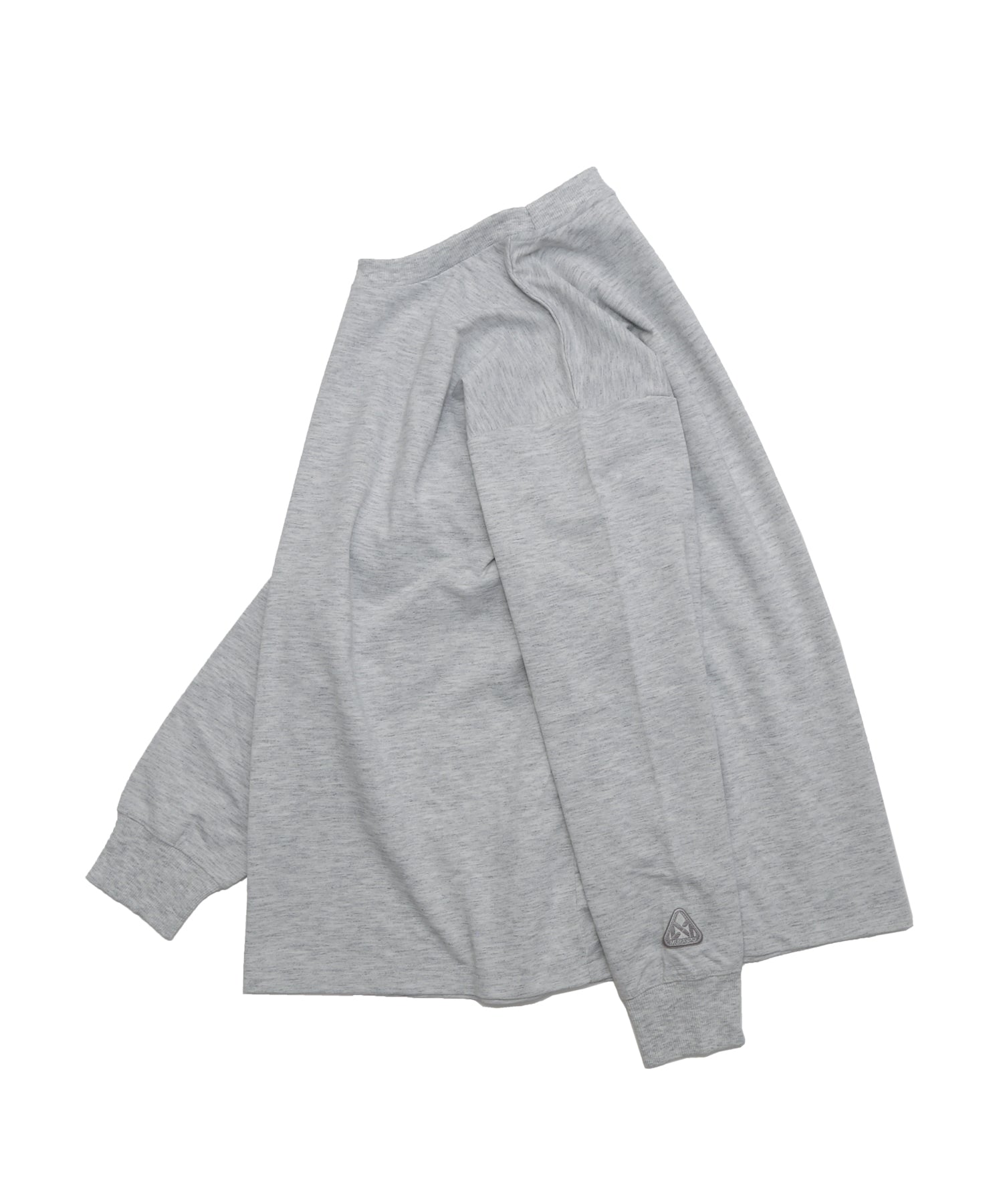 MSP  LONG SLEEVE T-SHIRTS / M25AW2203