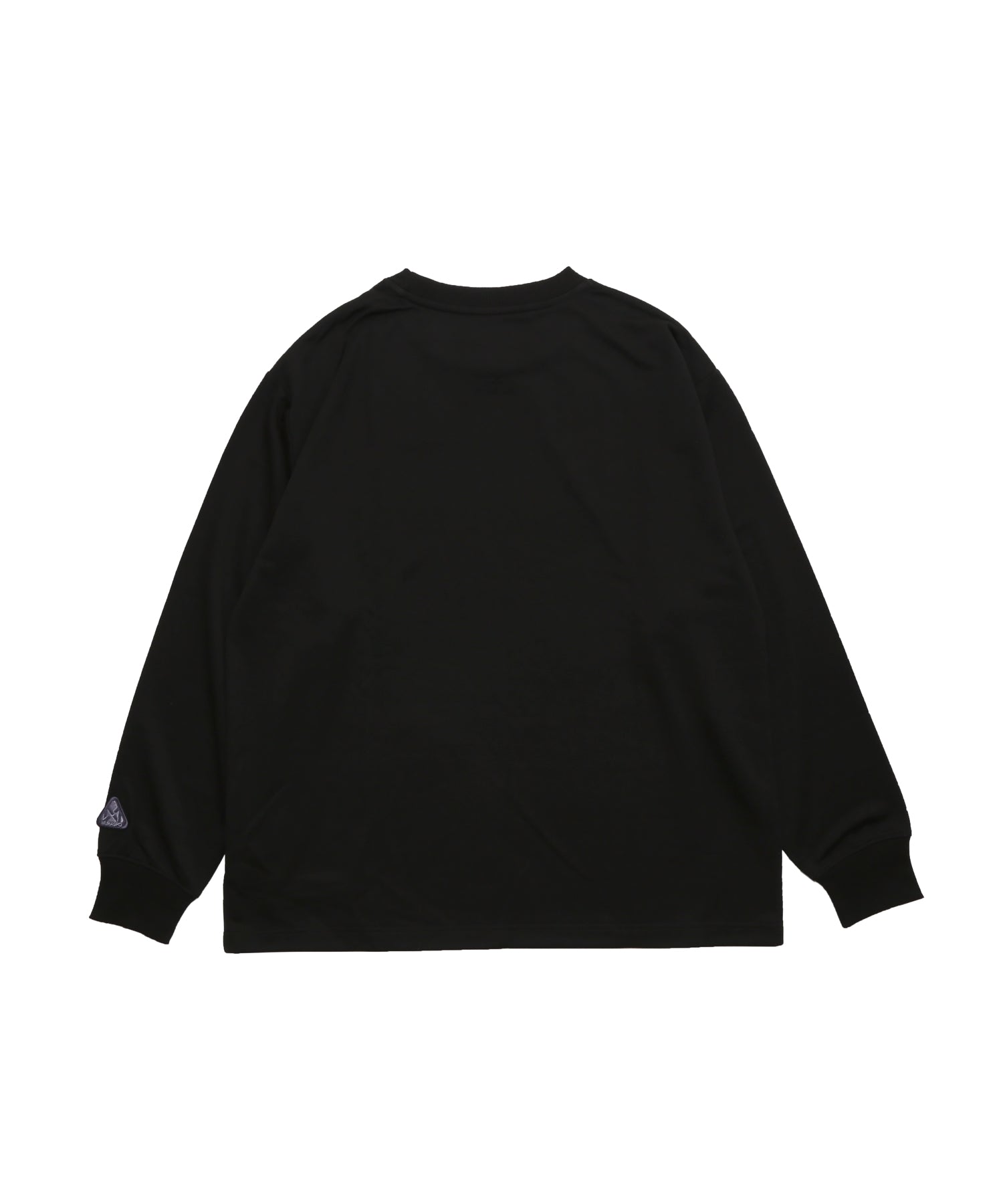 MSP  LONG SLEEVE T-SHIRTS / M25AW2203