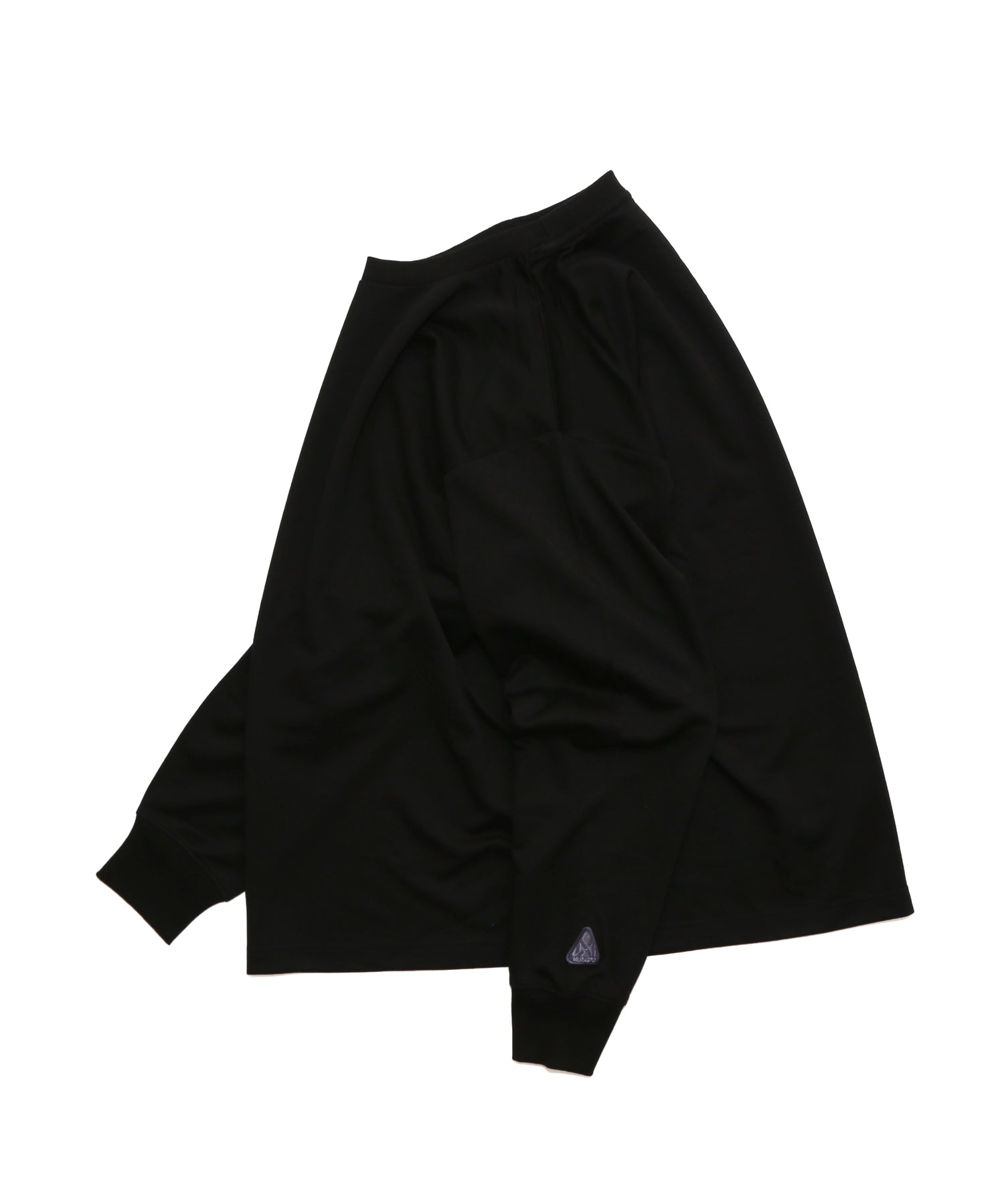 MSP  LONG SLEEVE T-SHIRTS / M25AW2203