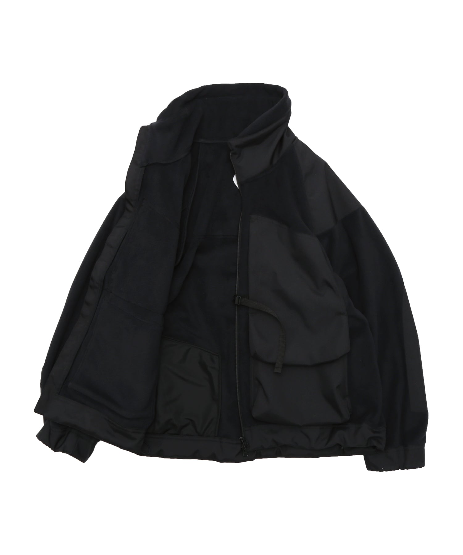 VOID COMPOUND / M25AW0105