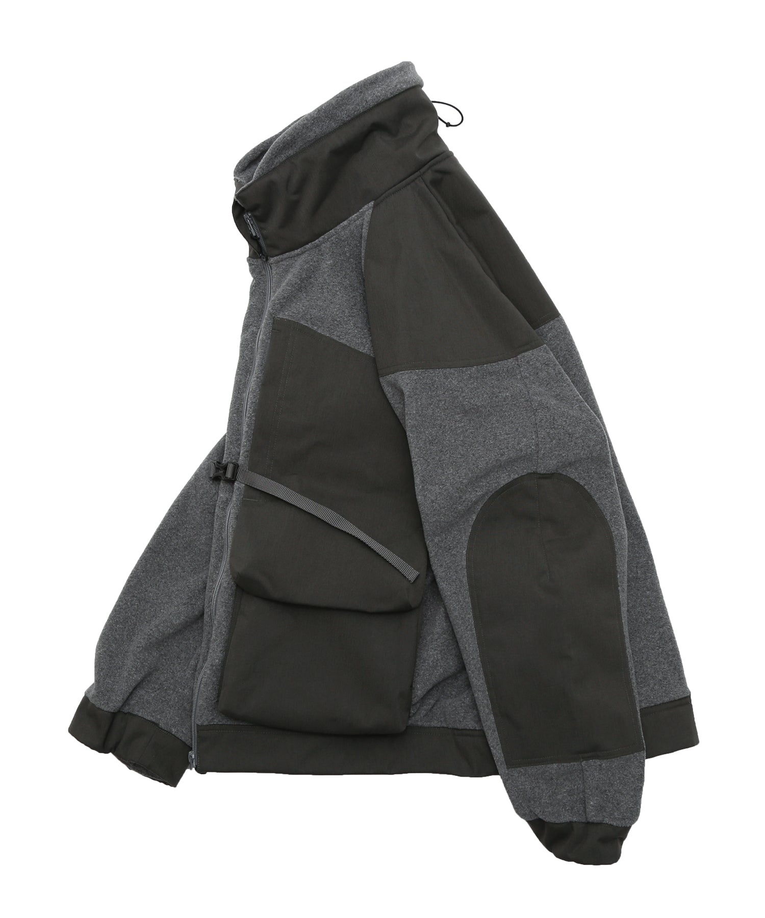 VOID COMPOUND / M25AW0105