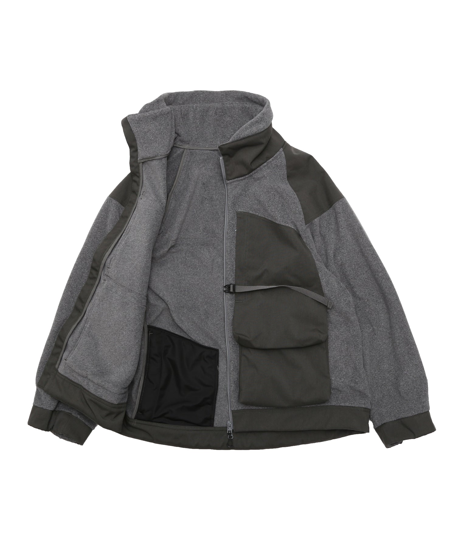 VOID COMPOUND / M25AW0105