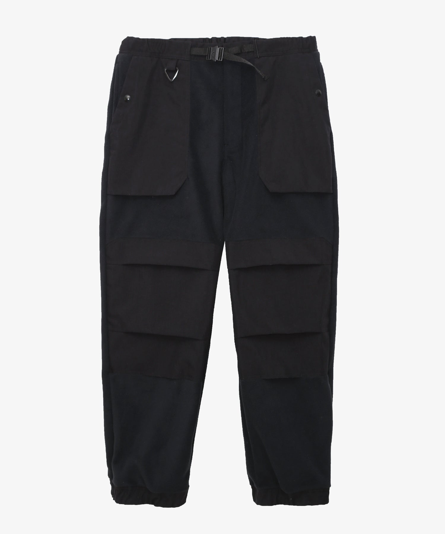 VOID COMPOUND PANTS / M25AW3102