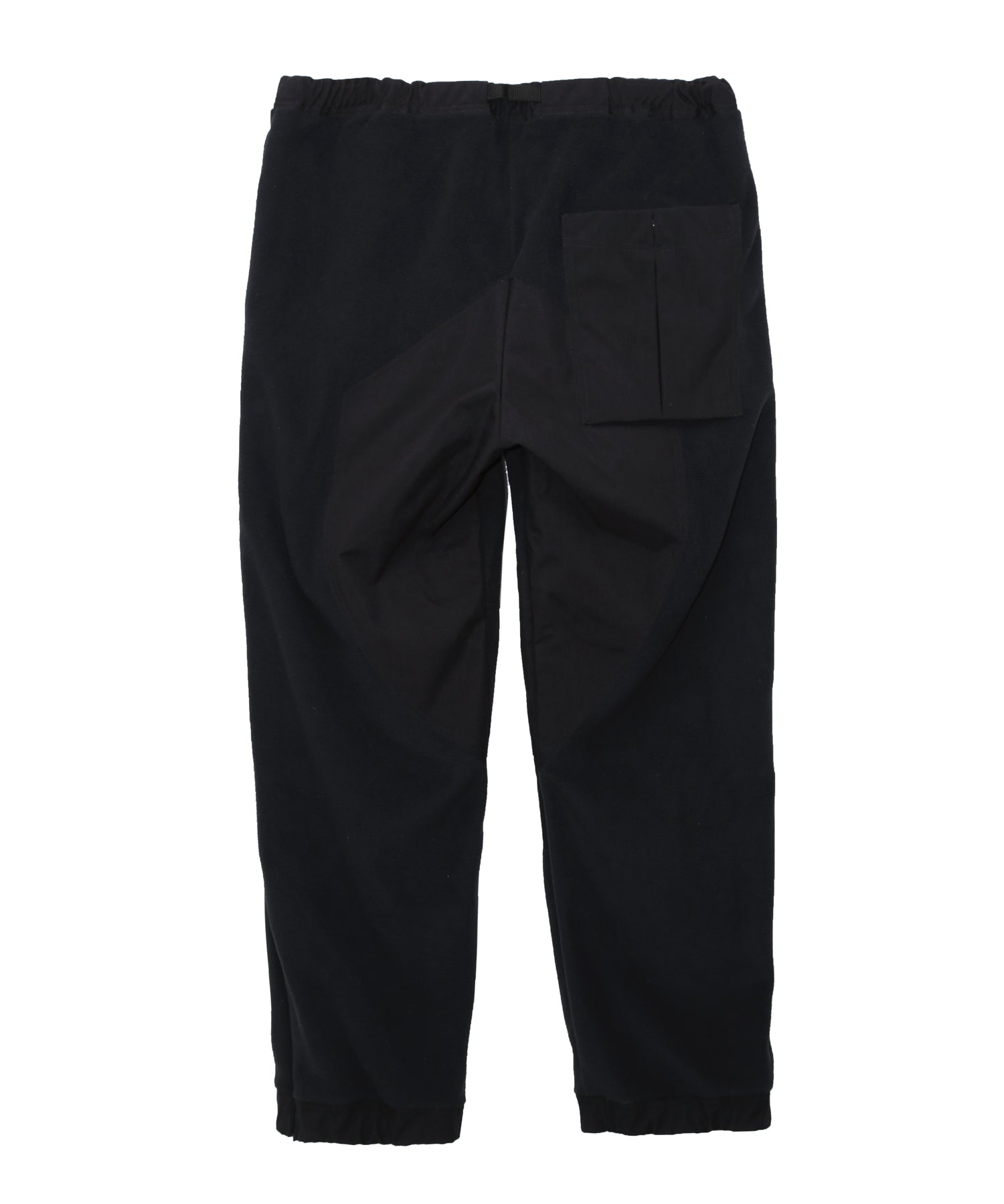 VOID COMPOUND PANTS / M25AW3102