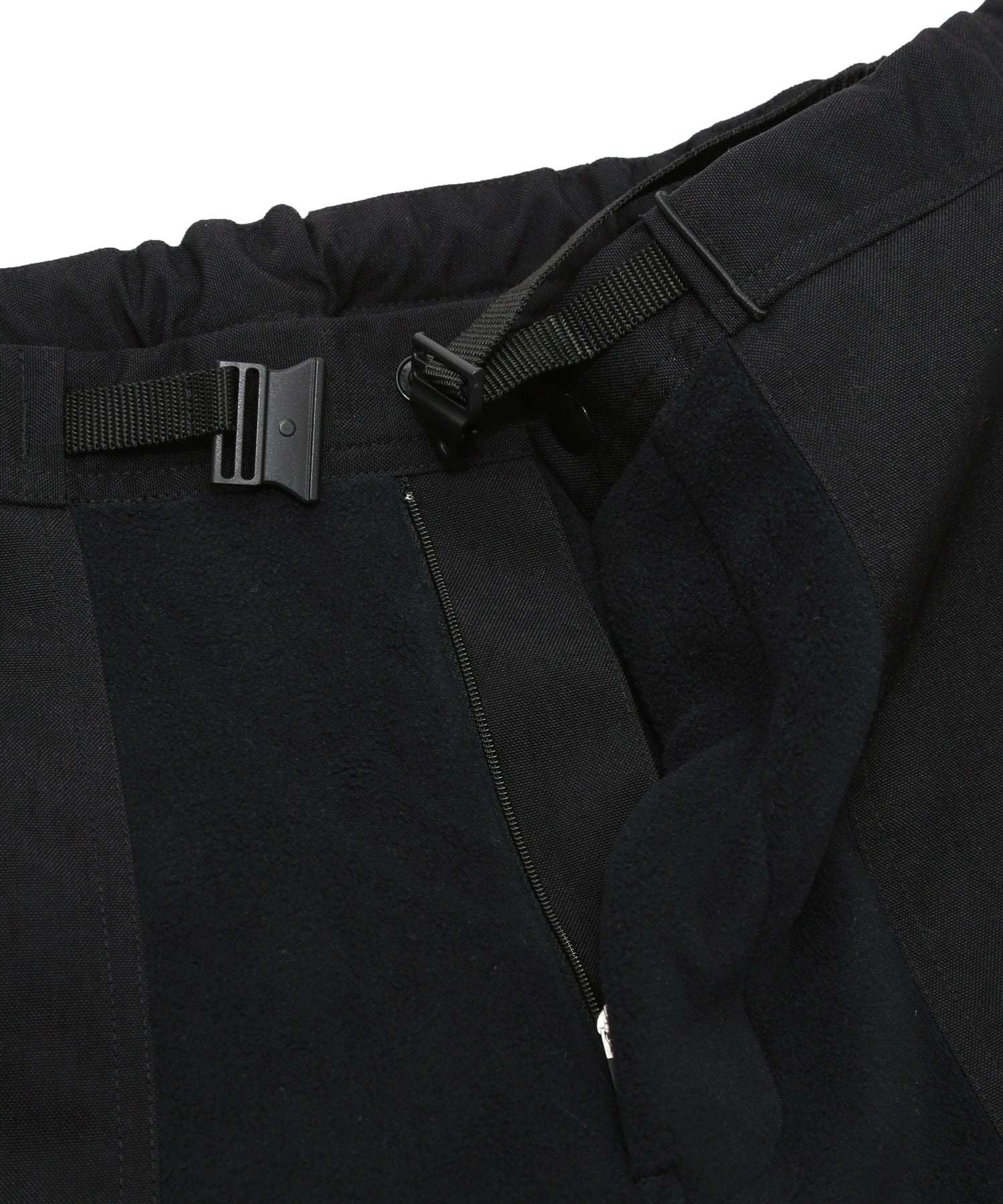 VOID COMPOUND PANTS / M25AW3102