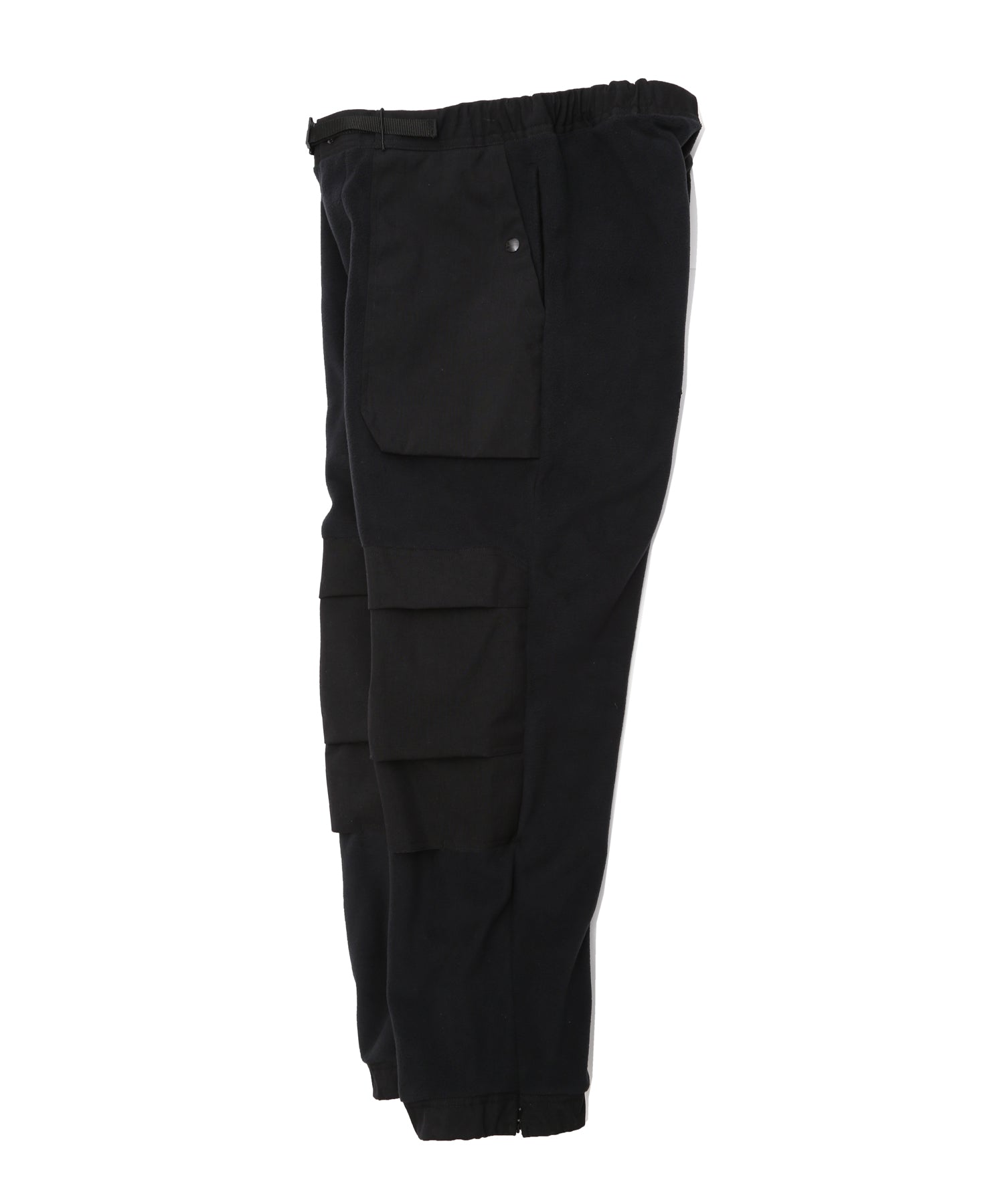 VOID COMPOUND PANTS / M25AW3102