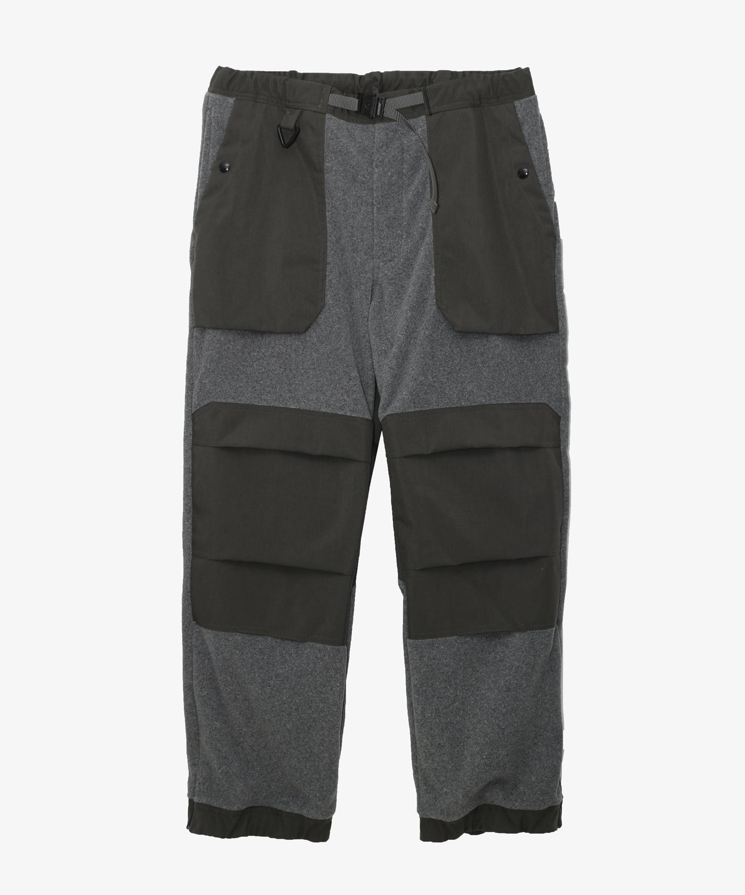 VOID COMPOUND PANTS / M25AW3102