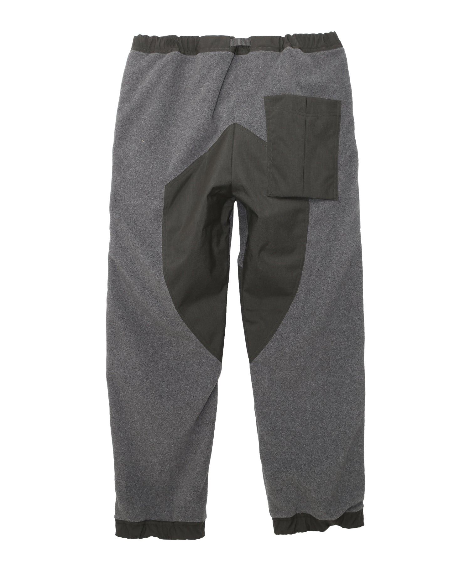 VOID COMPOUND PANTS / M25AW3102