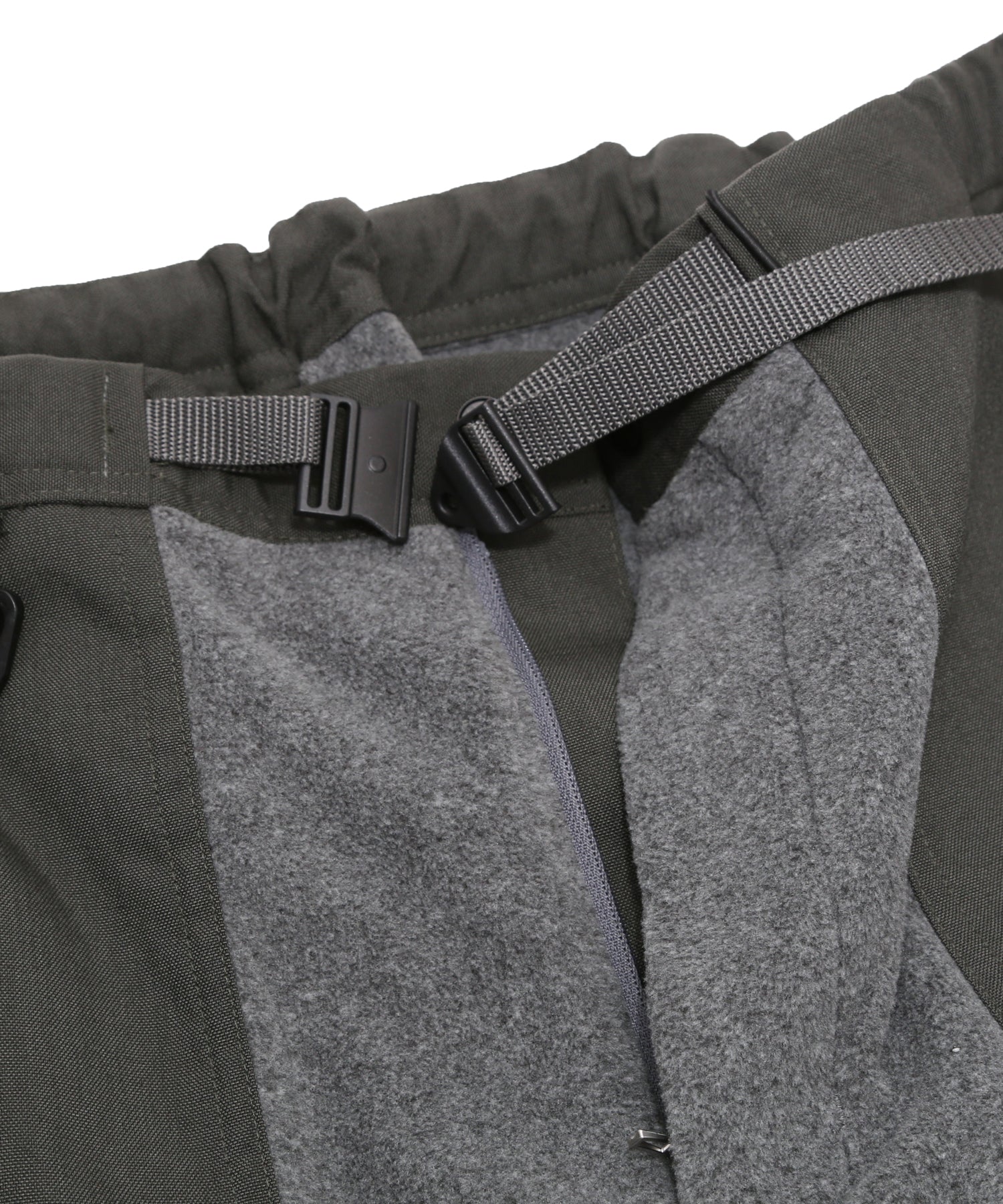 VOID COMPOUND PANTS / M25AW3102