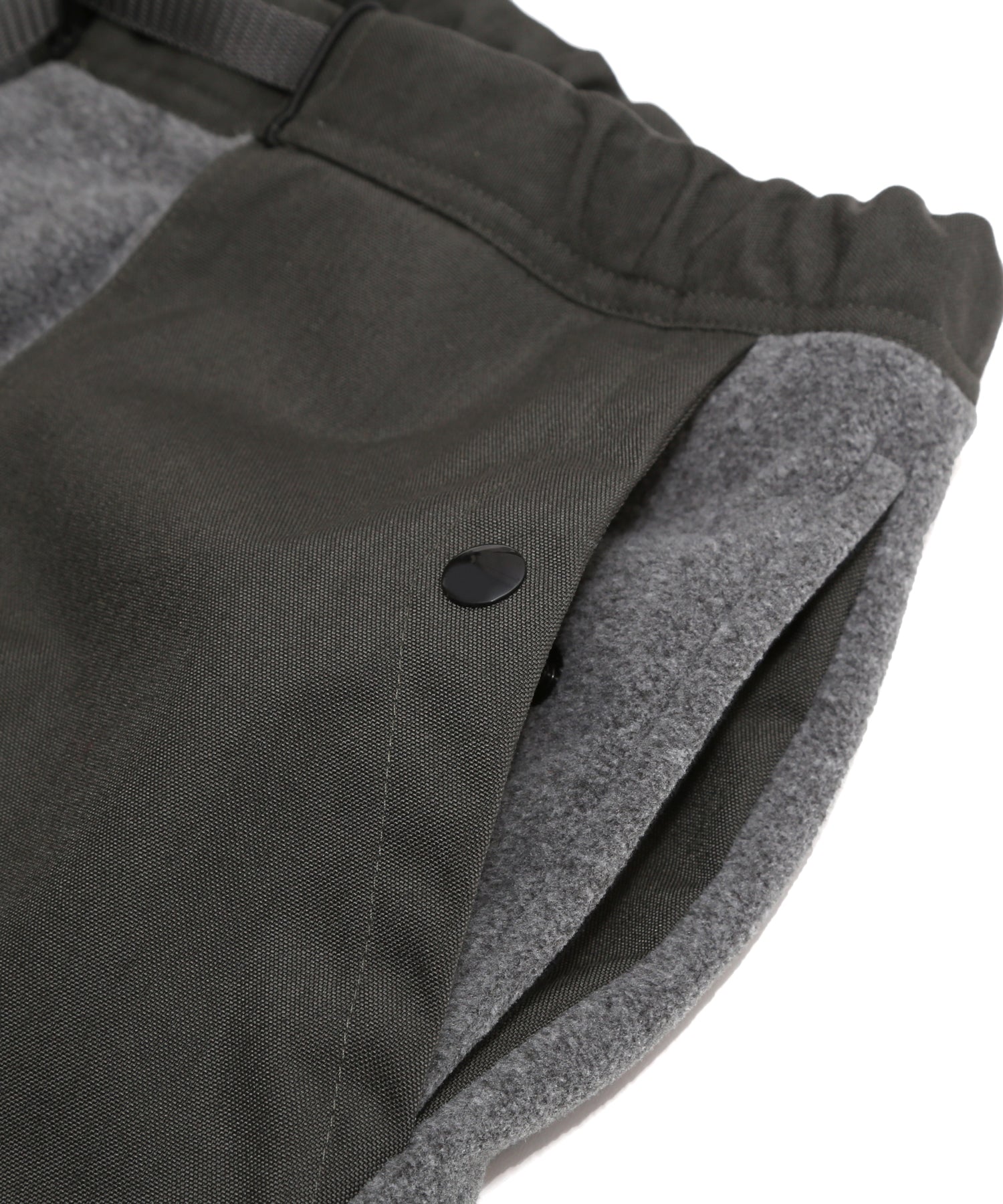 VOID COMPOUND PANTS / M25AW3102