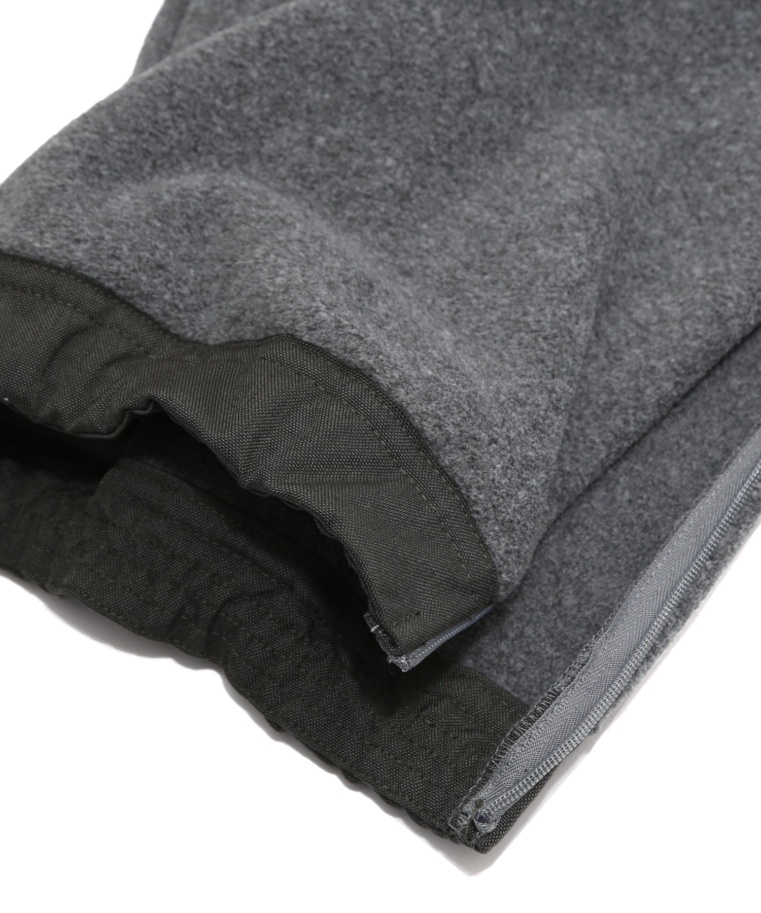VOID COMPOUND PANTS / M25AW3102