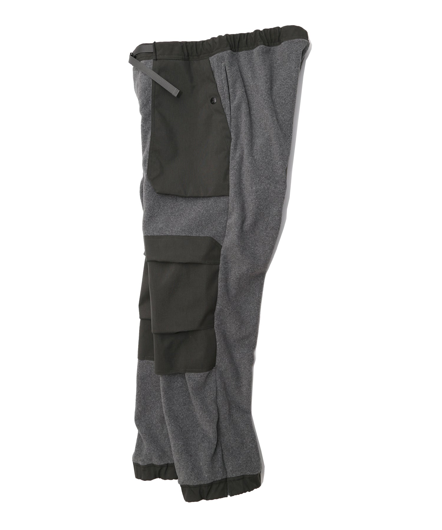 VOID COMPOUND PANTS / M25AW3102