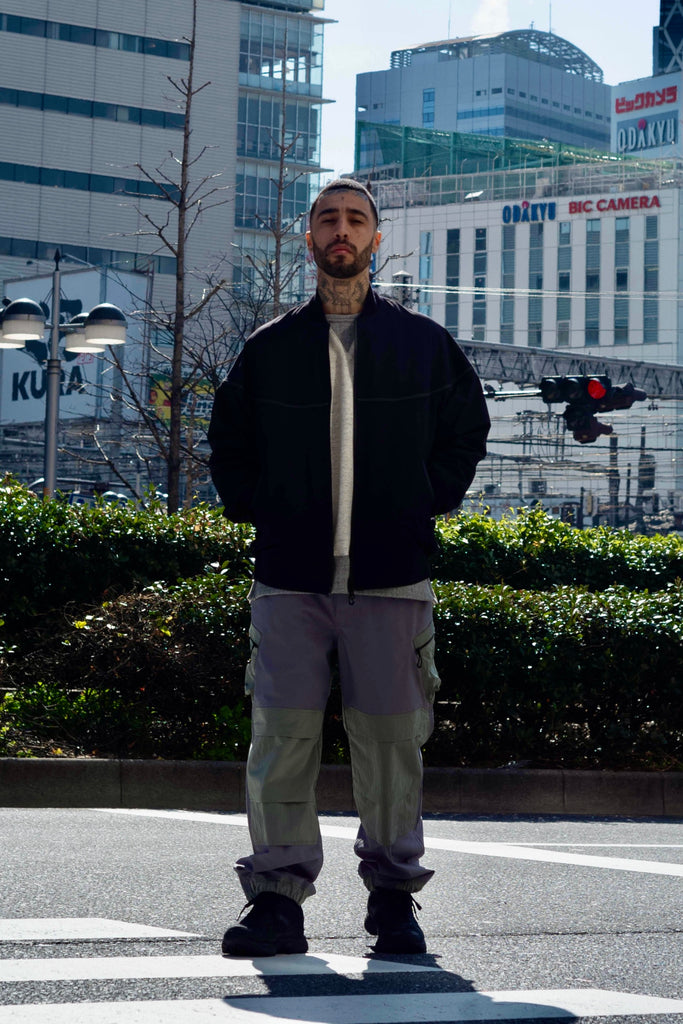 OUTERWEAR | MURASPOTOKYO