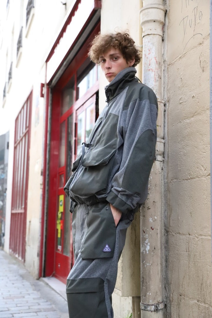 OUTERWEAR | MURASPOTOKYO