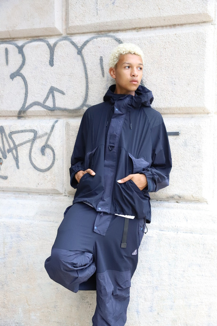 CIVIC UTILITY SHELL / M25AW0106